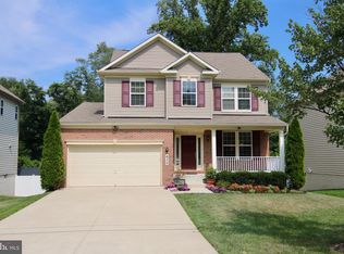 635 Old Waugh Chapel Rd, Odenton, MD 21113