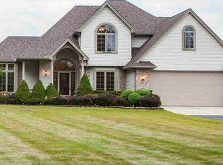 2091 N Raisinville Rd, Monroe, MI 48162