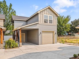 352 E. Idaho St., Eagle, ID 83616