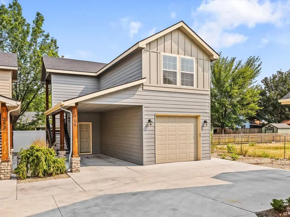 352 E. Idaho St., 352 E Idaho St #352B, Eagle, ID 83616