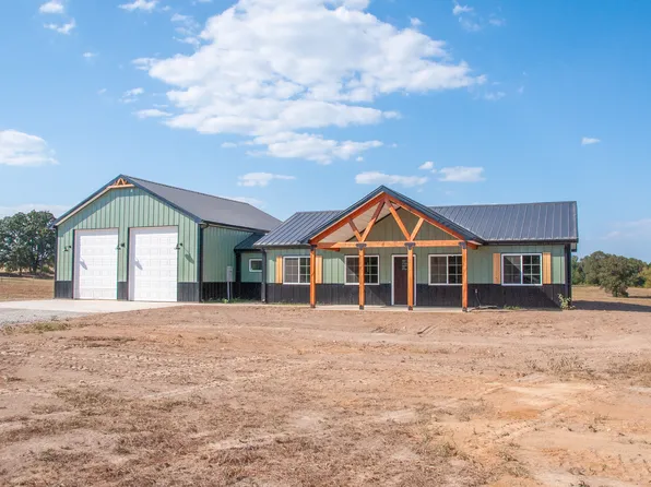 208 Country Ln, Ash Flat, AR 72513
