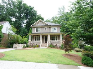3290 W Shadowlawn Ave NE, Atlanta, GA 30305