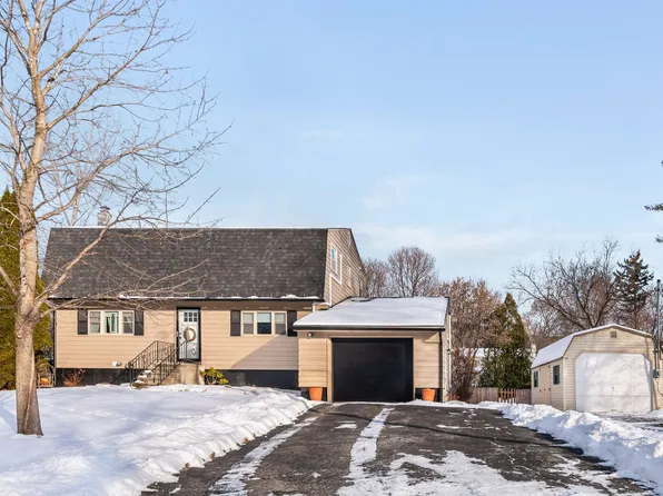 4 Nicole Place, Rutland City, VT 05701