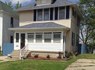 215 Pleasant Ave, Dayton, OH 45403