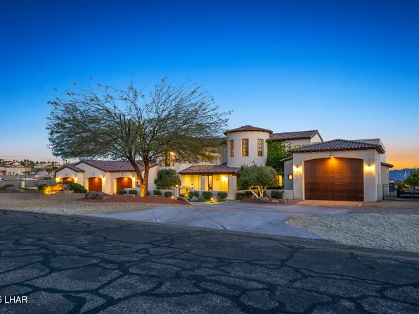 4000 Colt Dr, Lake Havasu City, AZ 86404