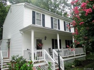 9201 Brocket Dr, Midlothian, VA 23112