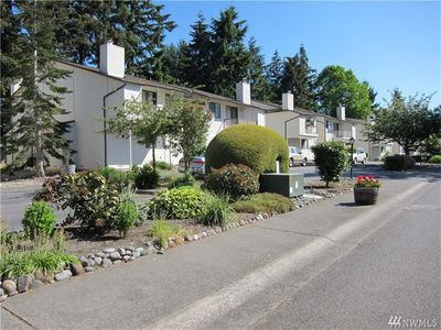 7316 NE 142nd Pl APT A, Kirkland, WA, 98034