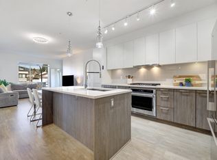 625 E 3rd St #306, North Vancouver, BC