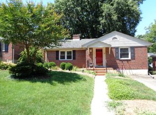 131 Kenilworth Ave, Danville, VA 24541