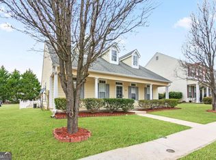 530 Anglewood Trce, Stockbridge, GA 30281