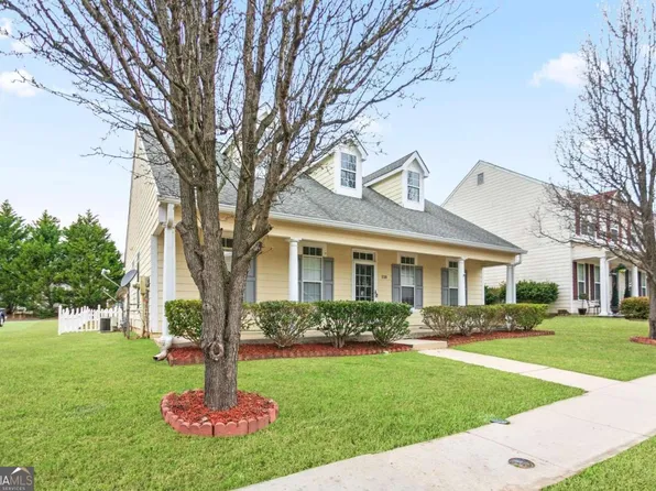 530 Anglewood Trce, Stockbridge, GA 30281