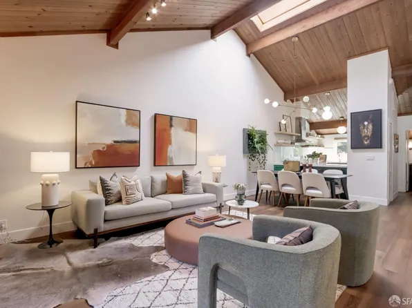 214 Central Ave, Mountain View, CA 94043