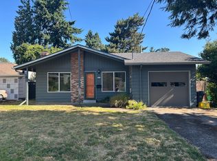 5415 SE Tolman St, Portland, OR 97206