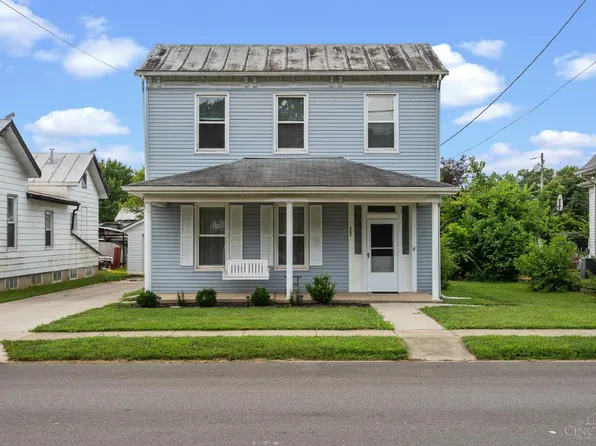 303 N Main St, Seven Mile, OH 45062