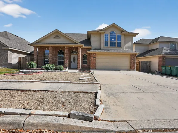 8930 WOLFF VISTA, Converse, TX 78109