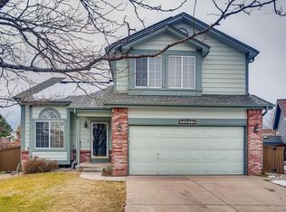 9957 Deer Creek Ln, Highlands Ranch, CO 80129
