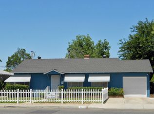 3773 E Clinton Ave, Fresno, CA 93703