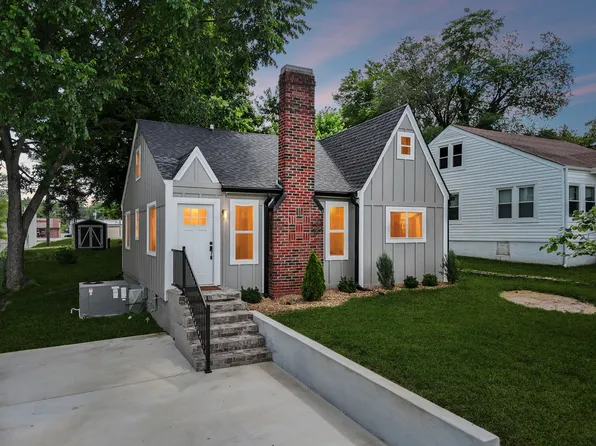 410 Campbell Ave, Tullahoma, TN 37388