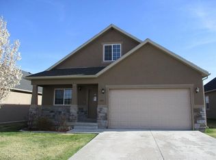462 E 700 S, Vernal, UT 84078