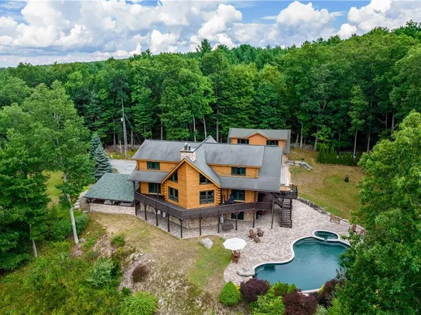 23 Sawmill Road, Barryville, NY 12719