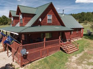 9606 Packer John Rd, Cascade, ID 83611