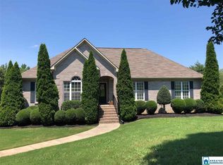 9760 Deerview Ln, Kimberly, AL 35091