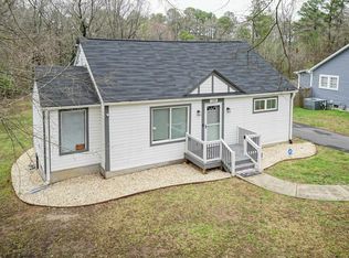 514 Todd St, Durham, NC 27704