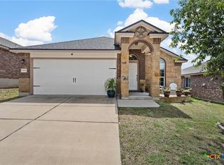 9515 Fratelli Ct, Killeen, TX 76542