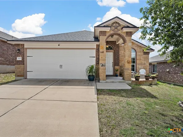 9515 Fratelli Ct, Killeen, TX 76542