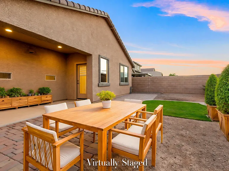 11415 E Glowing Sunset Dr — Photo 35