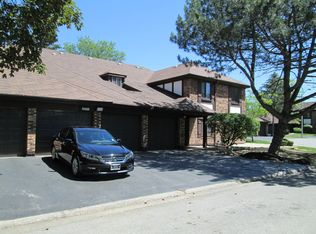 18433 Kimball Ave APT 2A, Homewood, IL