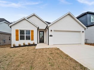 3708 SW Sunbeam Ave, Bentonville, AR 72713
