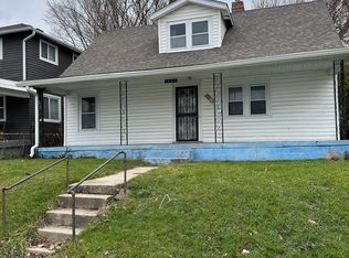1855 Mansfield St, Indianapolis, IN