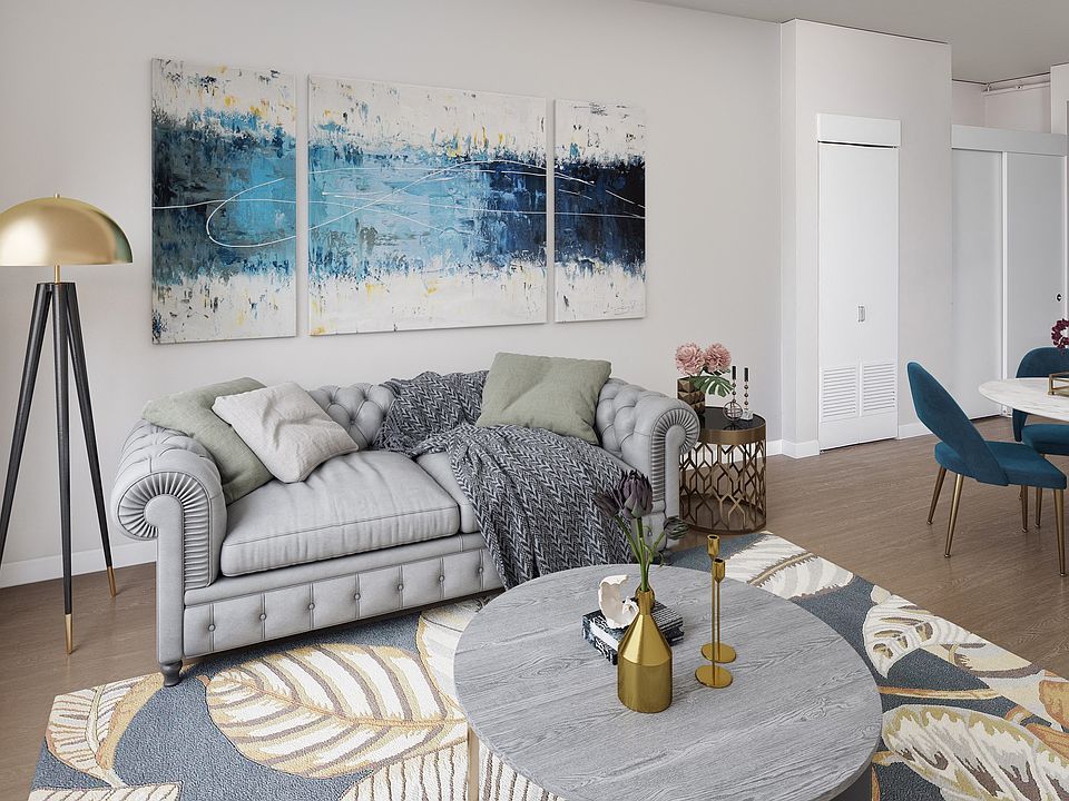 The Louisa Apartments 123 NW 12th Ave Portland OR Zillow