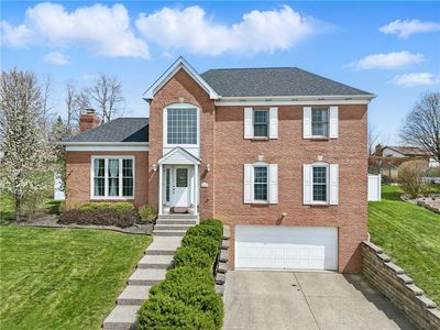 411 Fairborough Ct, Coraopolis, PA, 15108