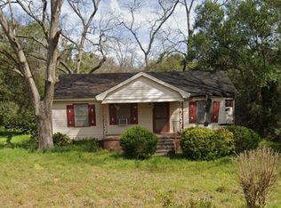 210 W Peppermint Way, Americus, GA 31719