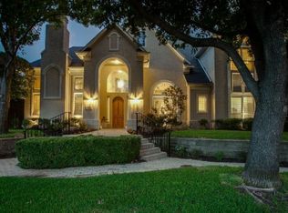 6508 Cypress Point Dr, Plano, TX 75093