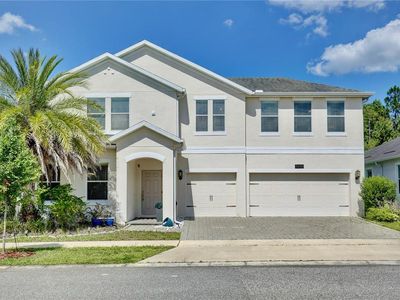 4648 FAIRY TALE CIRCLE, Kissimmee, FL, 34746