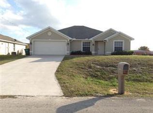 1024 NE 19th St, Cape Coral, FL 33909
