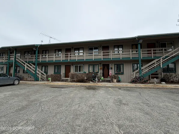 2426 Redoubt Ave, Kenai, AK 99611