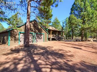 3544 County Road 5, Divide, CO 80814