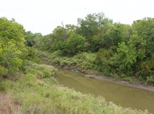 Devault Ln, Brenham, TX 77833