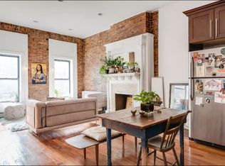 719 Monroe St #2B, Brooklyn, NY 11221