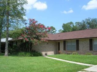 124 W Pinewood Dr, Slidell, LA 70458