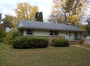 1021 Northland Dr, Madison, WI 53704