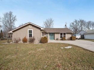 4940 Wisteria Ln, Fort Wayne, IN 46804