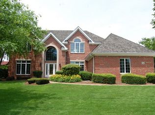 14 Loblolly Ct, Lemont, IL 60439