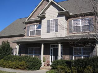 1430 Stone Tower Rd, Knoxville, TN 37922