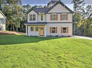 2399 McAfee Rd, Decatur, GA 30032