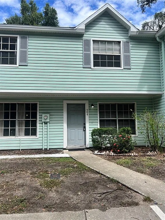 504 Ole Plantation Dr — Photo 1